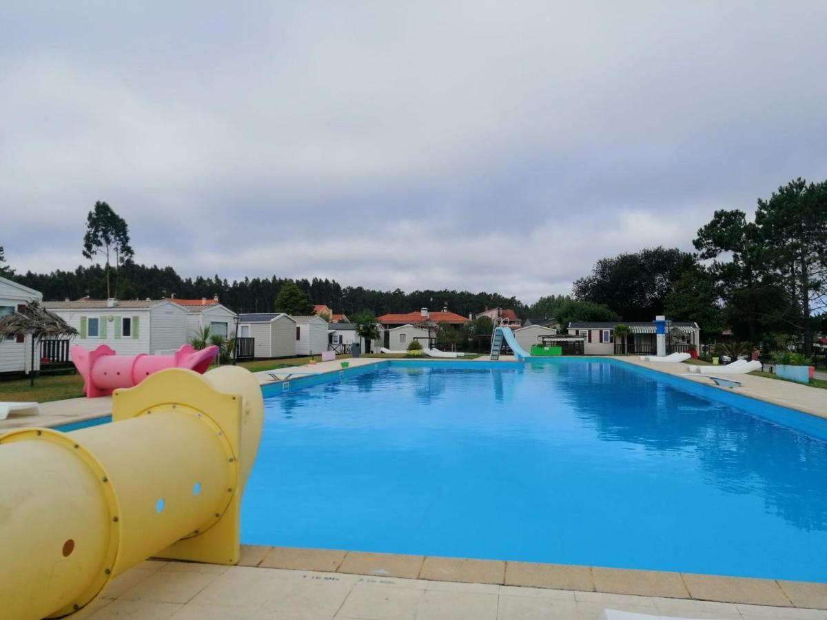 Tinyhouse Tilda - Near Famous Beaches Pataias Exterior photo