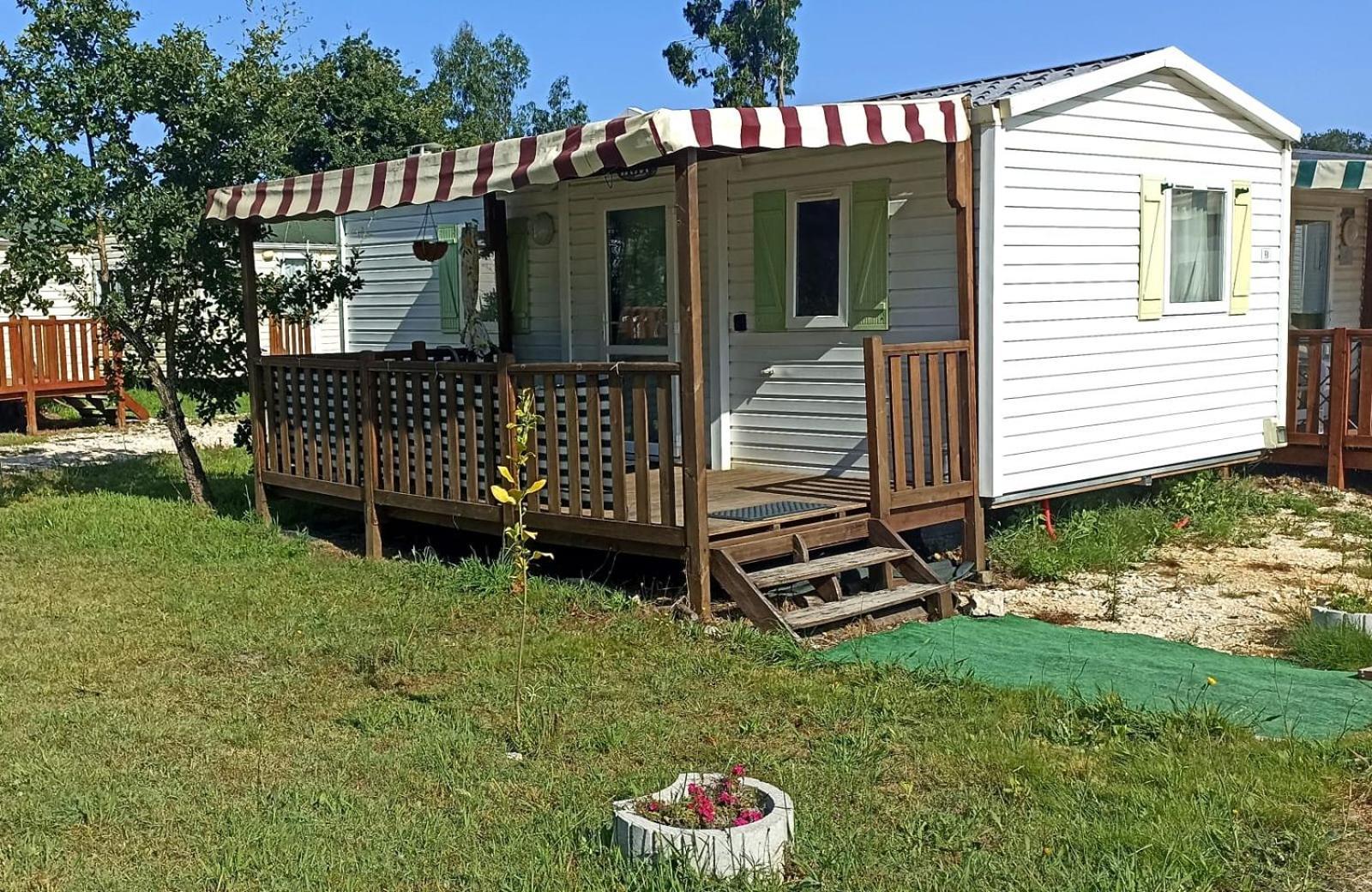 Tinyhouse Tilda - Near Famous Beaches Pataias Exterior photo